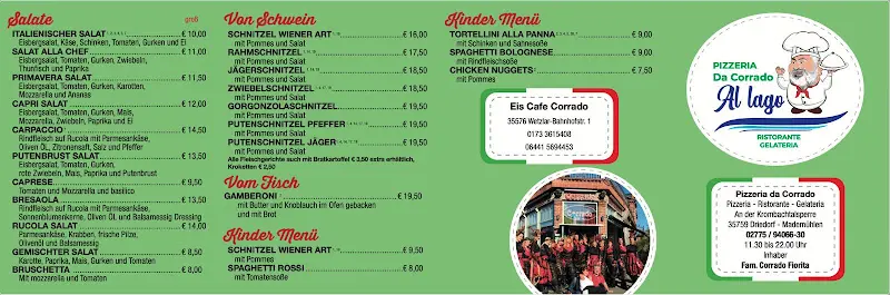 Menu_Pizzeria Da Corrado Al Lago_Driedorf_image_3