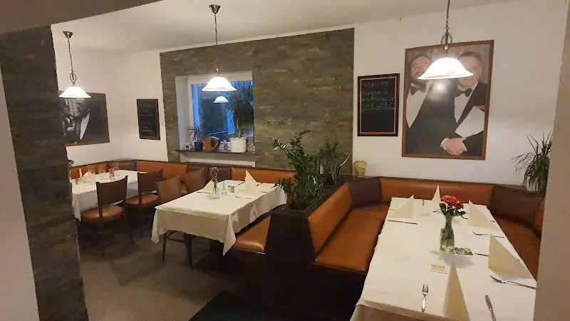 Pizzeria Trattoria Raffaello Inh. Cesare Tangredi_Driedorf_slider_image_1