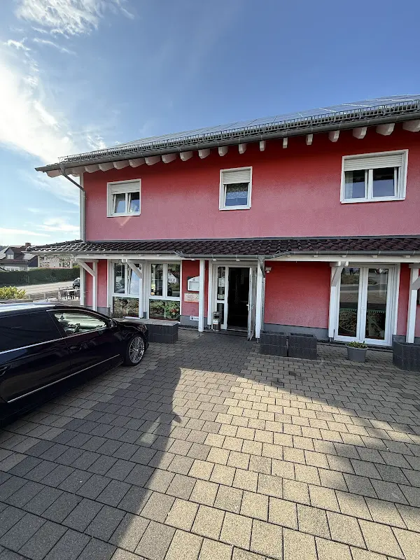 Lukas Jung_Pizza & Nudelhaus_Driedorf_review