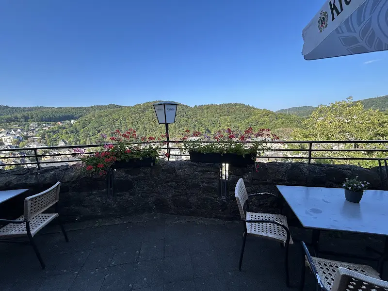 Wilhelms - Cafè & Restaurant ristorante a Dillenburg