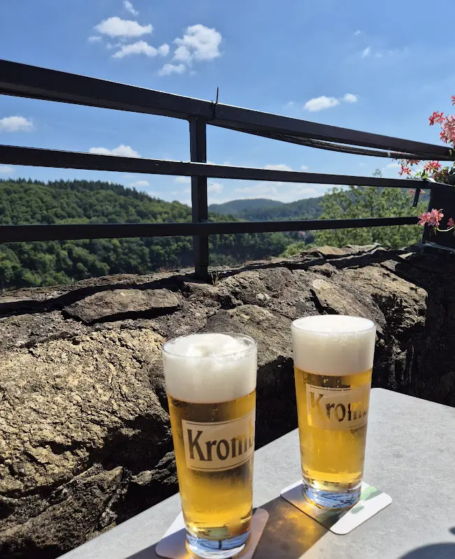 Wilhelms - Cafè & Restaurant_Dillenburg_slider_image_3