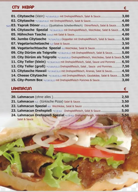 Menu_City grill_Dillenburg_image_1