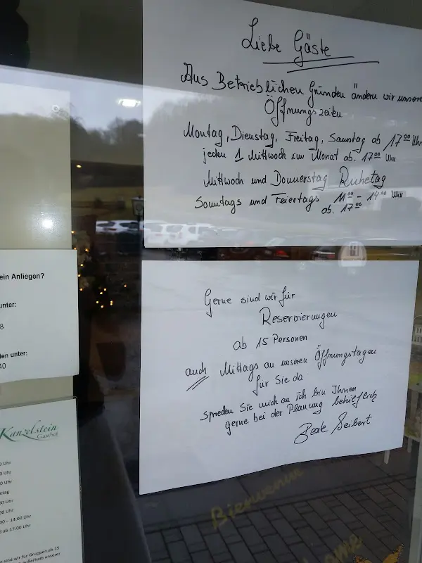 Menu_Gasthof Kanzelstein_Dillenburg_image_2