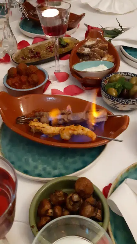 Liebezeit - Spanische Tapas Bar & Hotel_Dillenburg_slider_image_2