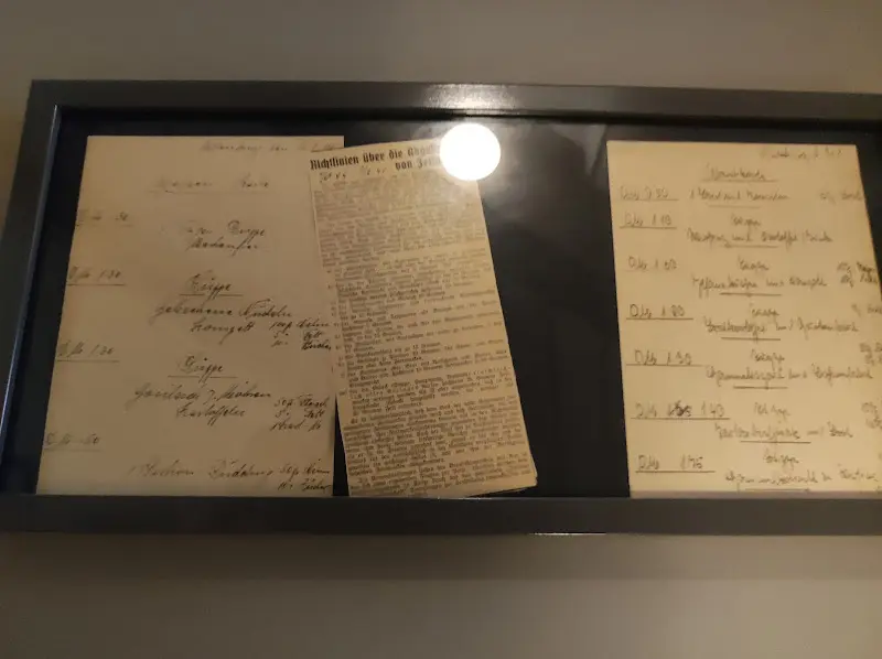 Menu_Gasthaus Restaurant Zum Schwan_Dillenburg_image_2