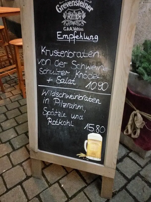 Menu_Gasthaus Restaurant Zum Schwan_Dillenburg_image_3