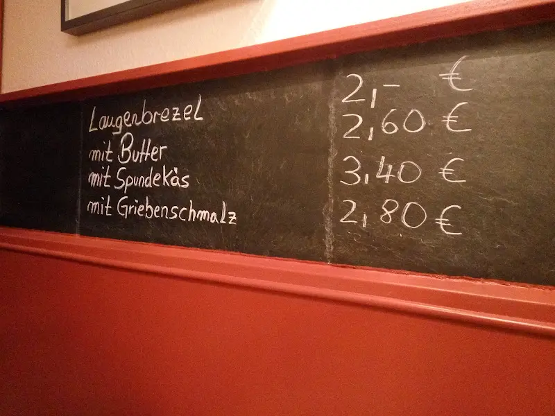 Menu_Gasthaus Restaurant Zum Schwan_Dillenburg_image_4
