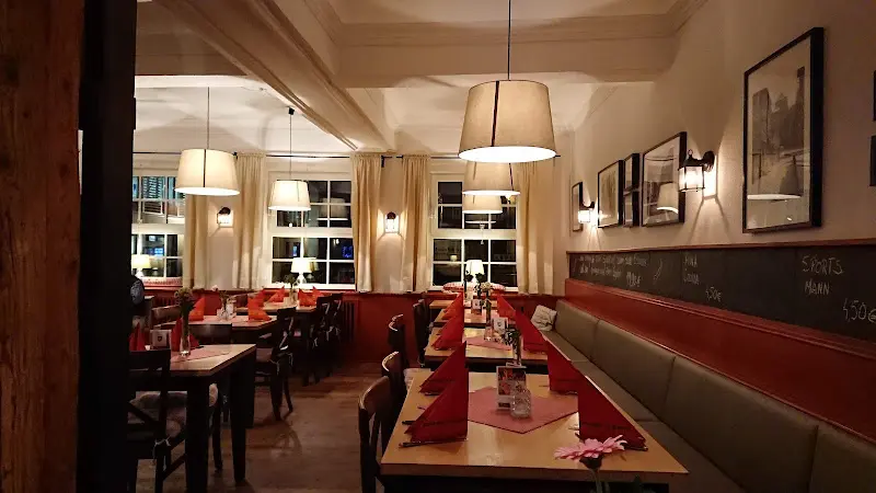 Gasthaus Restaurant Zum Schwan_Dillenburg_slider_image_1