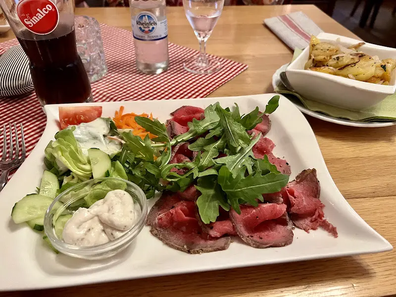 Gasthaus Restaurant Zum Schwan_Dillenburg_slider_image_2