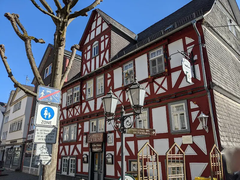 U-Boot - Gasthaus zur Krone_Dillenburg_slider_image_3