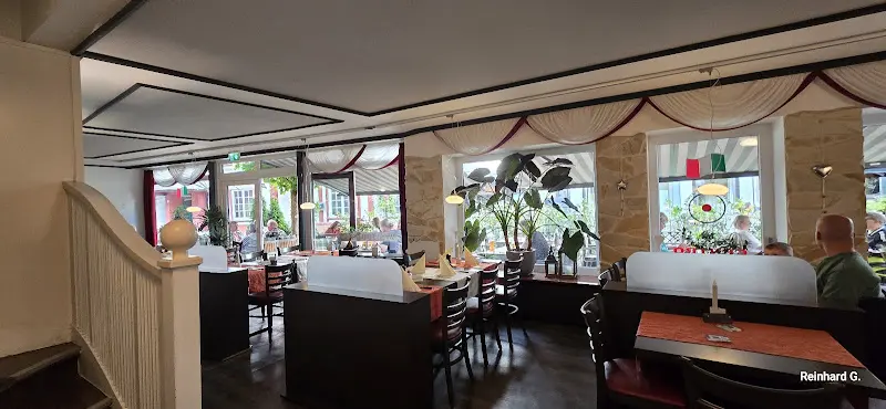 RISTORANTE PIZZERIA CENTRO ITALIANA_Dillenburg_slider_image_2