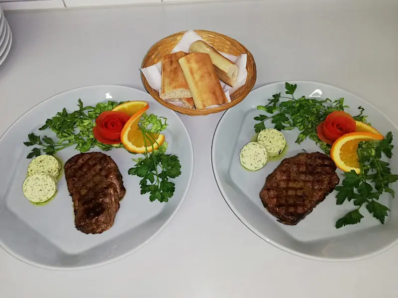 RISTORANTE PIZZERIA CENTRO ITALIANA_Dillenburg_slider_image_3