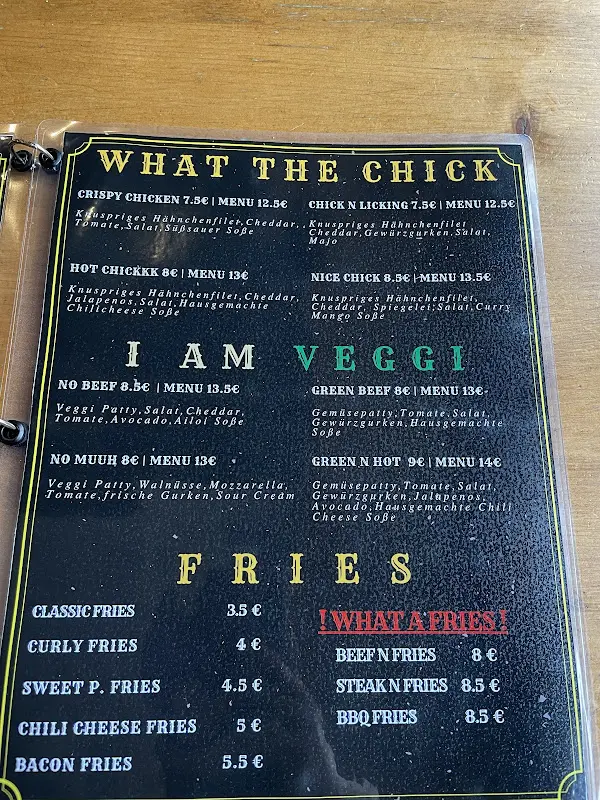 Menu_The Original Beef_Dillenburg_image_3