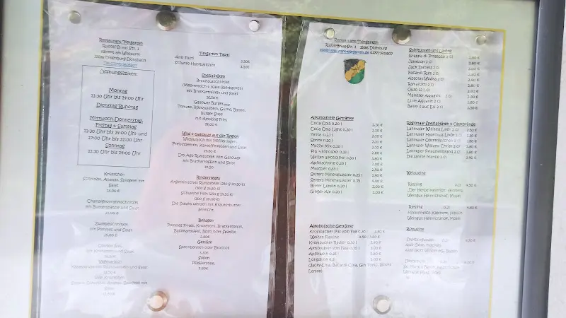 Menu_Restaurant Tiergarten_Dillenburg_image_4