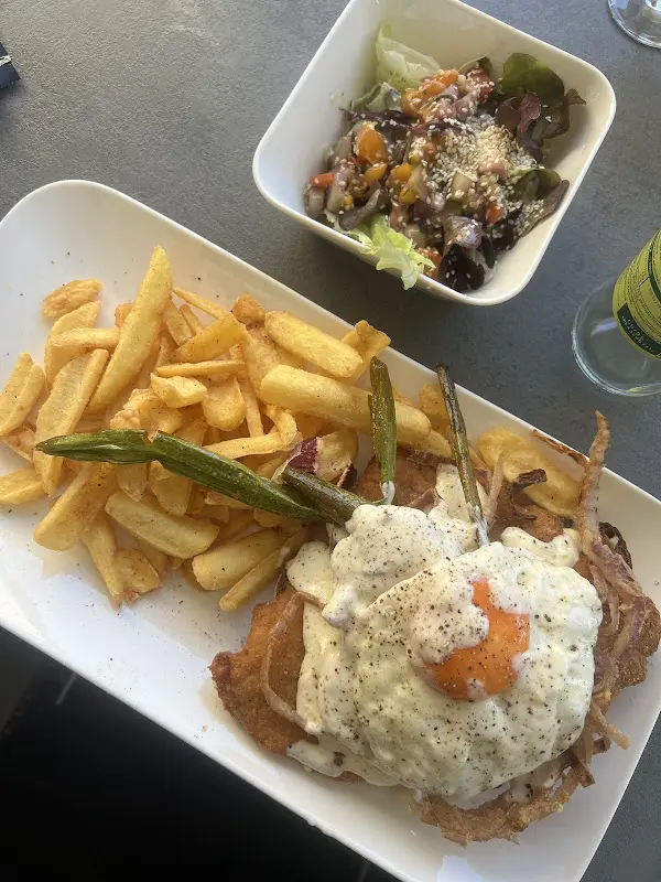 Paula Eibach_Ristorante Leone_Dillenburg_review