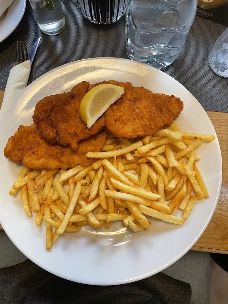 Cindy White_Gaststätte Waldhorn_Ehningen_review