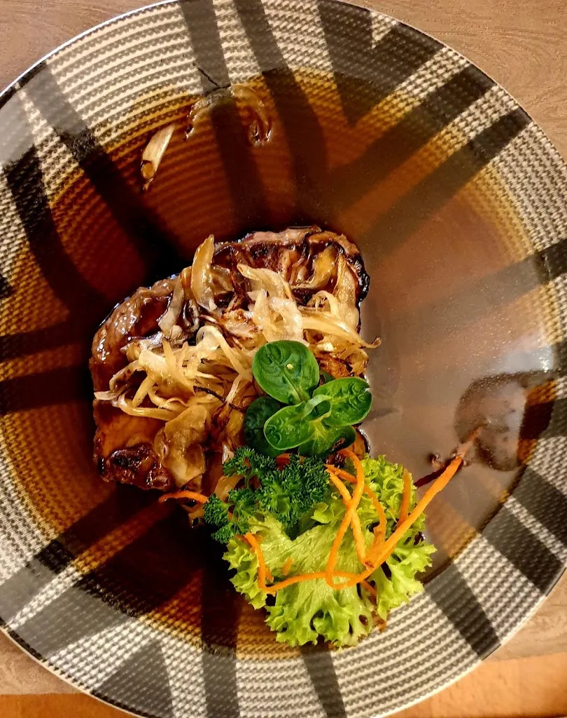 Menu_Gasthof zum Bären_Bühlertann_immagine_3