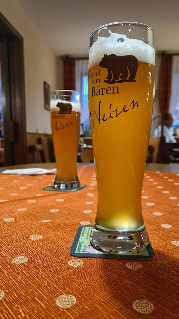 Menu_Gasthof zum Bären_Bühlertann_immagine_4