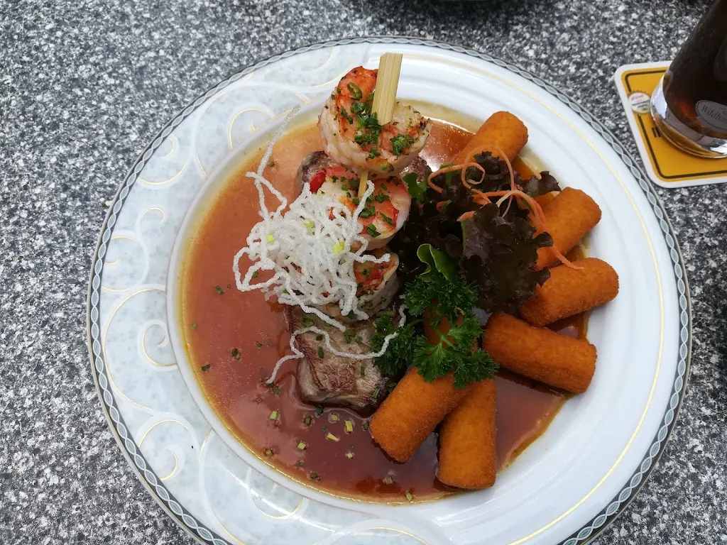 Menu_Gasthof zum Bären_Bühlertann_immagine_5