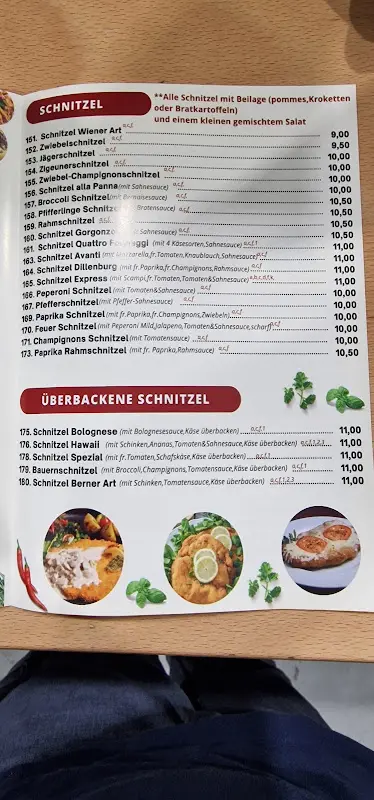 Menu_Pizza Avanti_Dillenburg_image_1