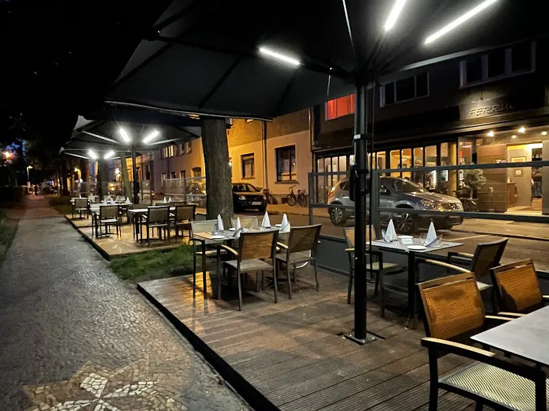 Ferrucci Winebar - Darmstadt ristorante a Darmstadt