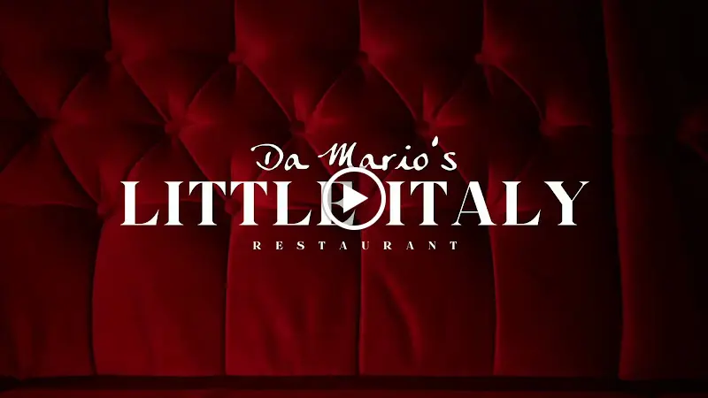 Da Mario's LITTLE ITALY_Darmstadt_slider_image_2