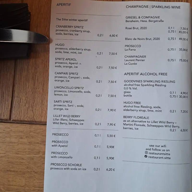 Menu_Restaurant Sitte_Darmstadt_image_2