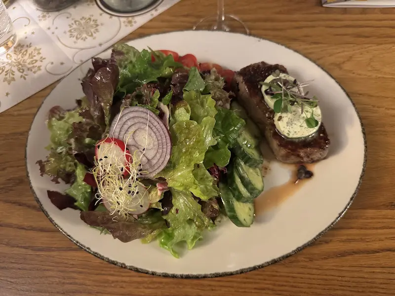 Viktoria Poniava_Restaurant Sitte_Darmstadt_recensione