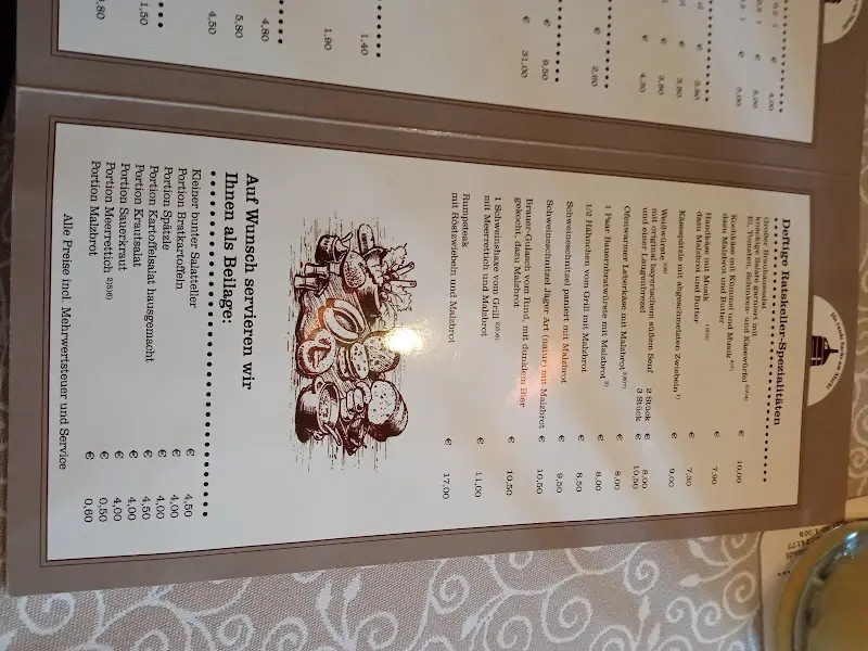 Menu_Darmstädter Ratskeller Hausbrauerei GmbH_Darmstadt_image_2