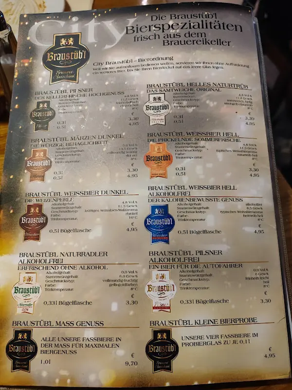 Menu_City Braustüb'l_Darmstadt_image_1