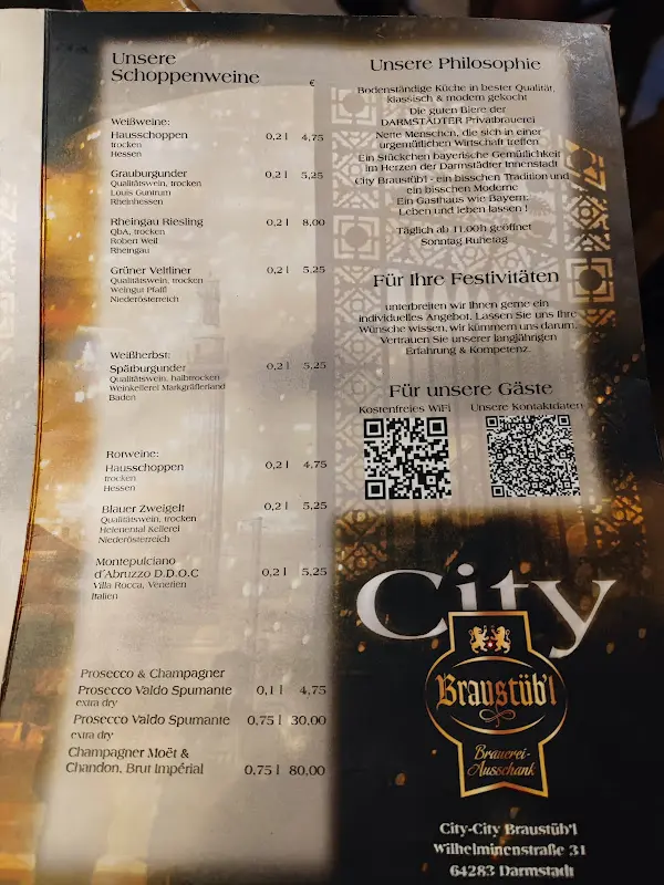 Menu_City Braustüb'l_Darmstadt_image_4