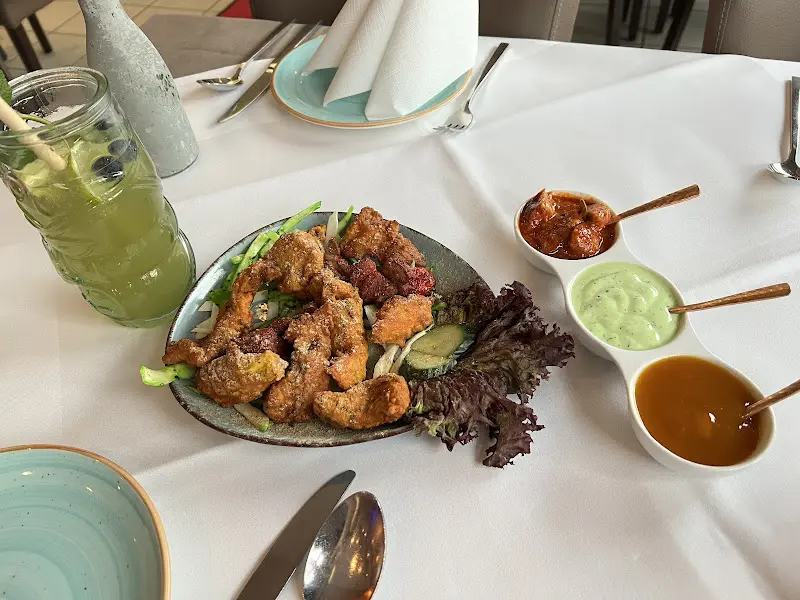 Swaad Indien Restaurant_Darmstadt_slider_image_3