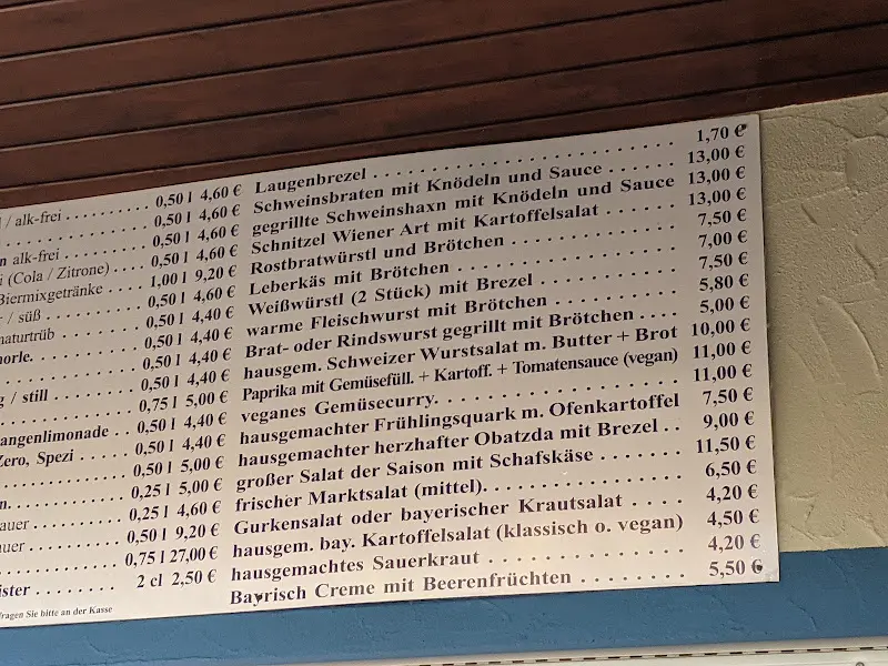 Menu_Bavarian Beer Garden Darmstadt_Darmstadt_image_3