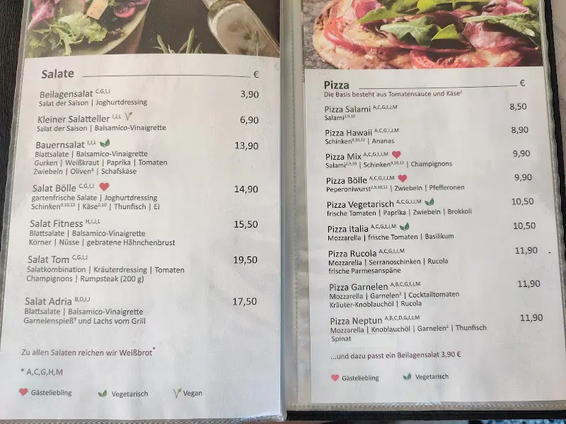 Menu_Restaurant Bölle_Darmstadt_image_1