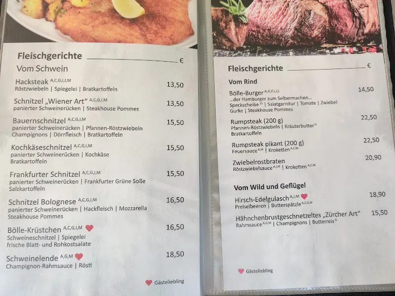Menu_Restaurant Bölle_Darmstadt_image_2