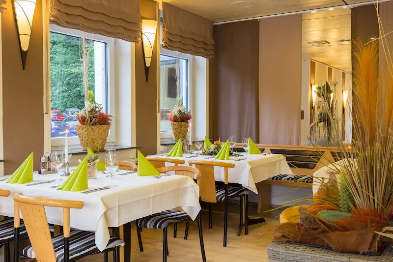 Restaurant Bölle restaurant in Darmstadt