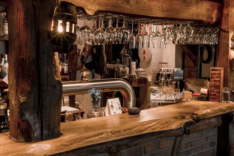 Rumpelstilzchen ristorante a Darmstadt