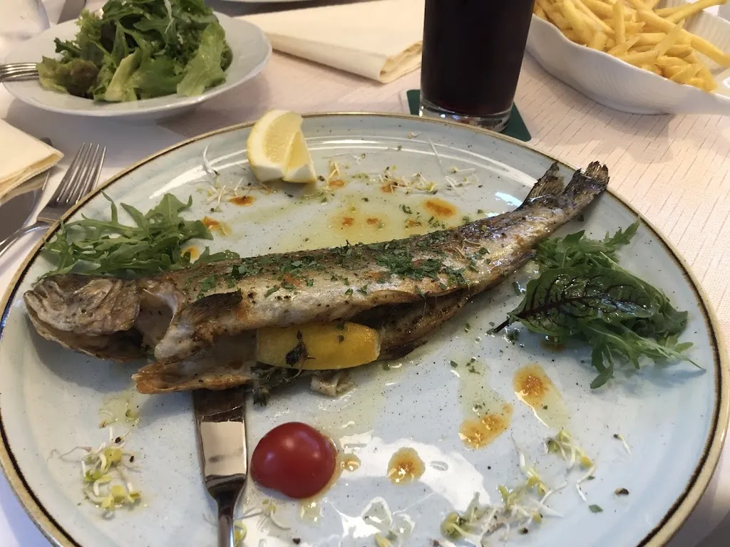 Menu_Gasthof Engel_Bühlertal_immagine_5