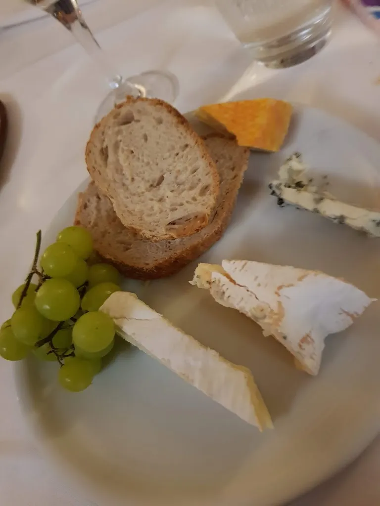 Menu_Gasthof Engel_Bühlertal_immagine_6