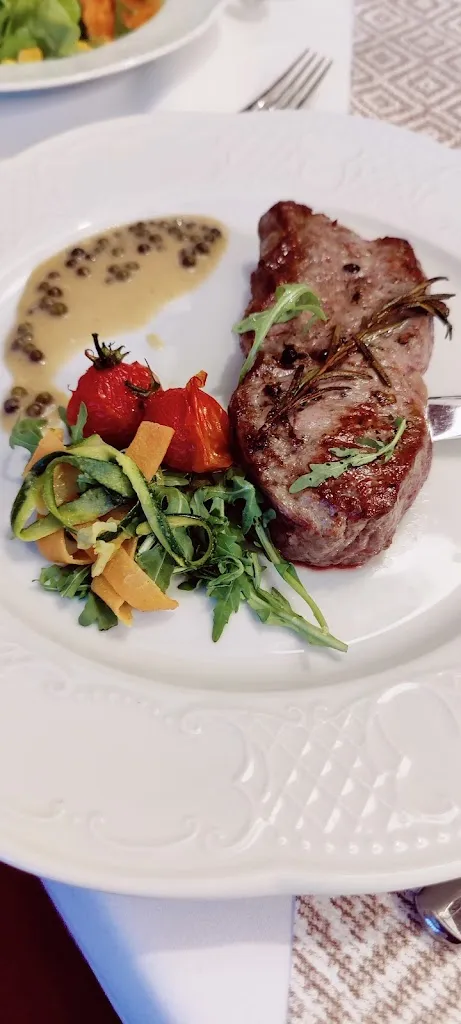 Menu_Gasthof Engel_Bühlertal_immagine_7