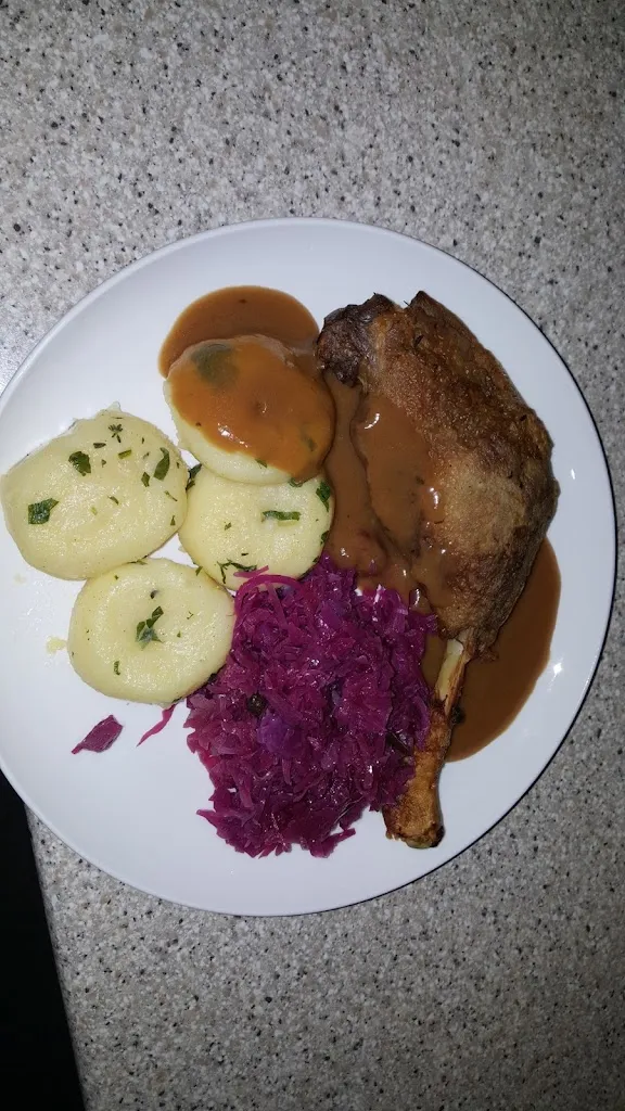 Menu_Gasthof Engel_Bühlertal_immagine_8