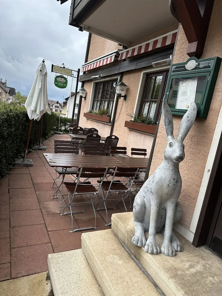 Missis Ella_Gasthof Engel_Bühlertal_recensione