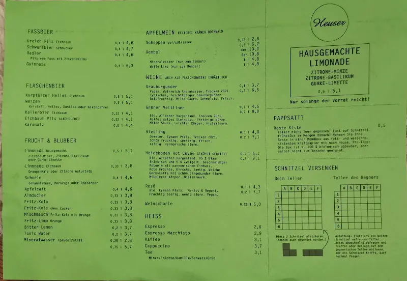 Menu_Eichbaum Tresen_Darmstadt_image_4