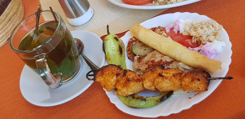 Restaurant Harouns - Darmstadt_Darmstadt_slider_image_2