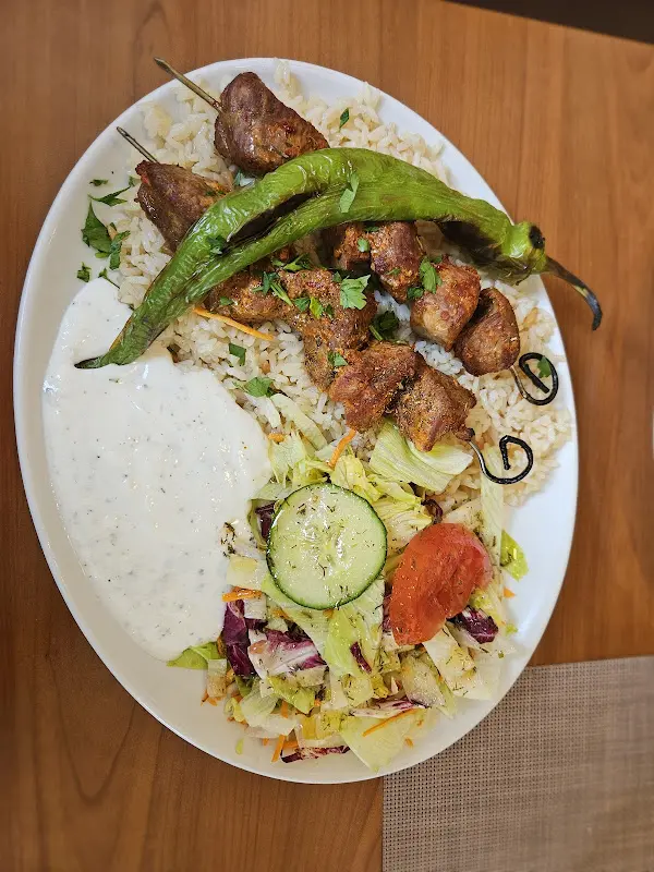 Restaurant Harouns - Darmstadt_Darmstadt_slider_image_3