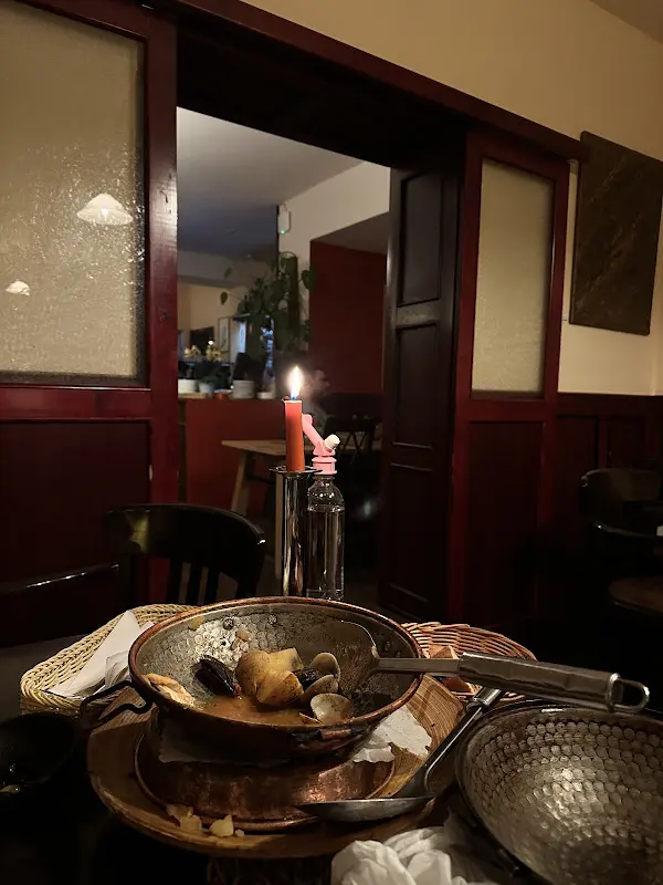 Work Aholic_Restaurant Adega Alentejana_Darmstadt_recensione