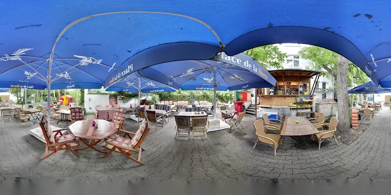 Restaurant Adega Alentejana ristorante a Darmstadt