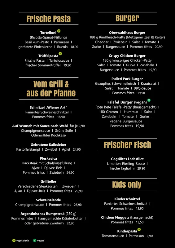 Menu_Oberwaldhaus Café Restaurant Hotel_Darmstadt_image_2