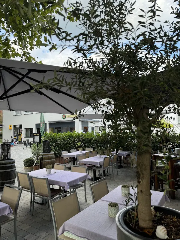 Restaurant Stadtweg-Darmstadt restaurant in Darmstadt