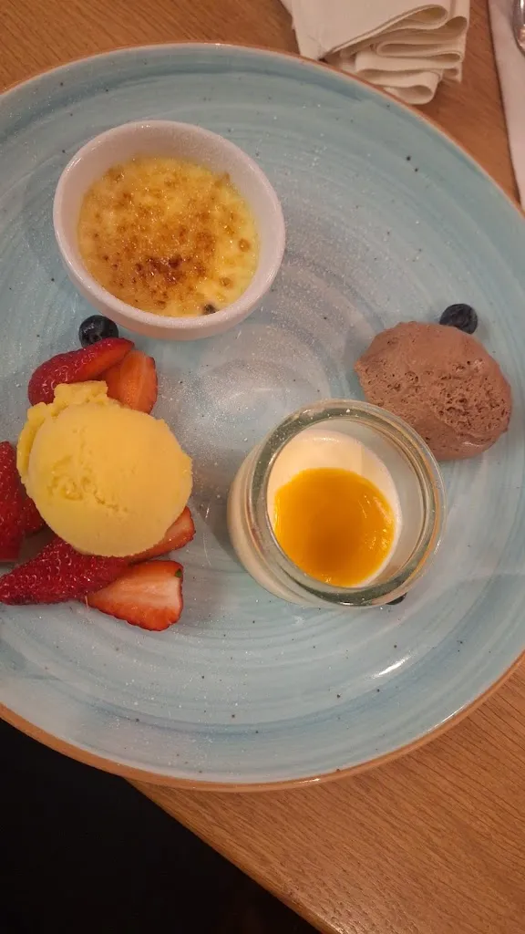 Menu_Hotel und Restaurant Bergfriedel_Bühlertal_immagine_2